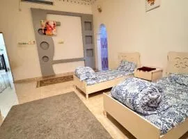 إستراحة ساحل الأشخرة