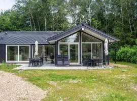 5 star holiday home in Ansager