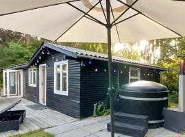 6 person holiday home in Jægerspris