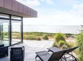 5 star holiday home in Egå