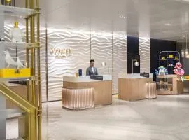voco Xian ETDZ by IHG