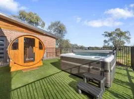 Relax & Explore Mansfield Spacious Family Retreat Near Mt Buller