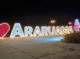 Casa dois com cozinha americana
