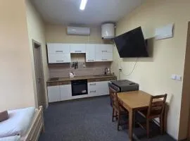 Penzion Adélka Janské Lázně