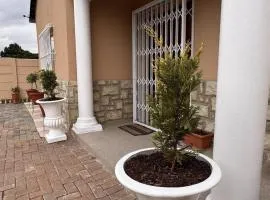 SAOB Property- South A