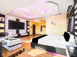 Townhouse Hirak Road Dhanbad