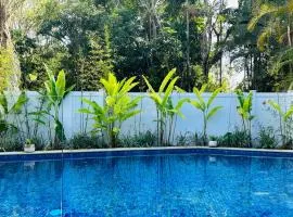 Conifer - Your Private Resort Pool Retreat