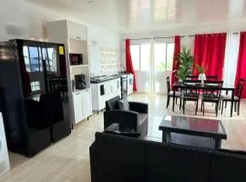 SueJade apartment