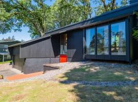 Sun-Drenched Mid-Century Modern Retreat
