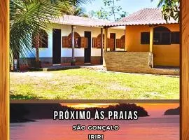 Pousada Caiçara Zen