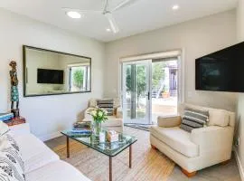 Serene San Diego Retreat w/ Deck - Walk to Bay!