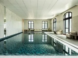 Crowne Plaza Paris Marne-la-Vallée