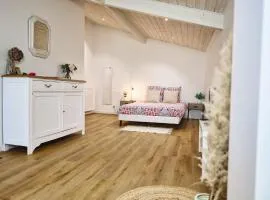 Chambre d'hôtes Château Austerlitz