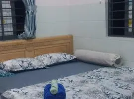 Homestay Gia Đình Dốc Lết