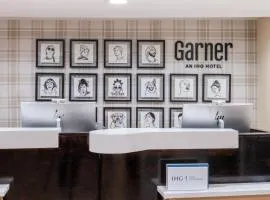 Garner Hotel Greenville East by IHG