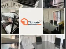 Depa Tláhuac