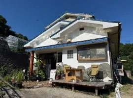 -KAIKOU- 邂逅 Setouchi Co-Living House ゲストハウス