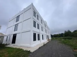 Hotel GUERRERO