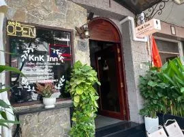 KnK Inn Boutique Hotel and Rooftop Sports Pub