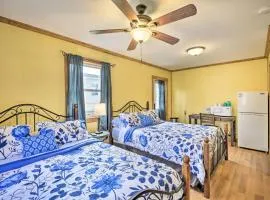 Brandenburger Suite At Equestrian House