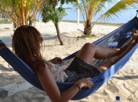 Allai Samudra Beach Resort, ξενοδοχείο σε Jaffna