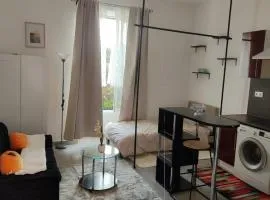 La Bulle, Studio near Paris, Nature and calm