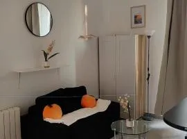 La Bulle, Studio near Paris, Nature and calm