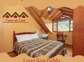 Casa de Luis