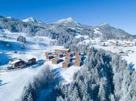 Landal Brandnertal