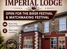 Imperial Lodge
