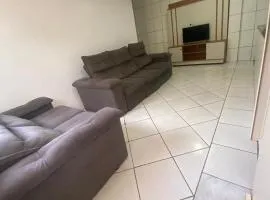 Apartamento amplo