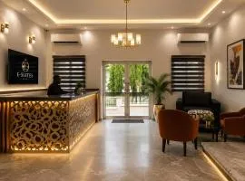 Elite Gold Luxury Hotel