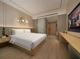 Orange Hotel Yuyao International Convention and Exhibition Center