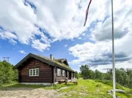 Amazing Home In Ustaoset