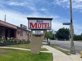 Best Motel