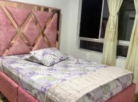 casa hotel mi penthouse
