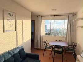 Apartamento Brisa da ilha, vista mar