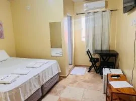 Suites Rota das Emoções