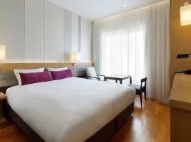 Mitsui Garden Hotel Osaka PREMIER