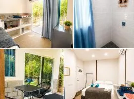 Calalas Lodge