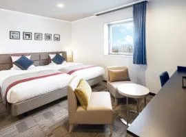 HOTEL MYSTAYS Tachikawa