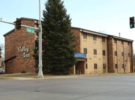 Valley Inn Sanford Medical Center, motel di Sioux Falls