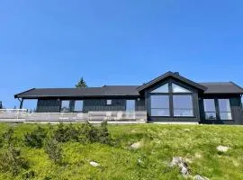 4 Bedroom Beautiful Home In Sjusjøen