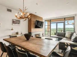 Tremblant Prestige - Horizon 1-203