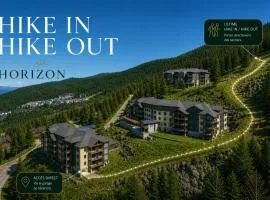 Tremblant Prestige - Horizon 2-306