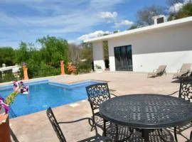 Casa de Cuatro Vientos
