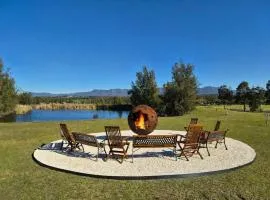 Silver Springs Homestead Hunter Valley Retreat