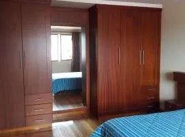Arriendo Casa cómoda amplia, en lugar cerca a transvia y supermercado