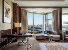 JW Marriott Hotel Harbin River North