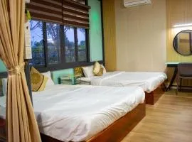 Homestay Đức Hạnh - Thạnh Đông An Giang